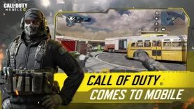 Call of Duty Mobile