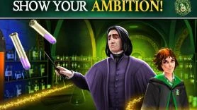 Harry Potter: Hogwarts Mystery