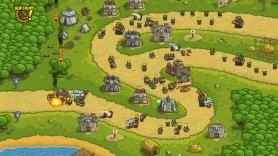 Kingdom Rush