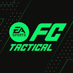 Official EA Sports FC Tactical icon