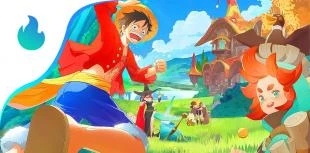 Mobi.gg round-up of mobile games news with Black Clover, One Piece DP and AFK Journey