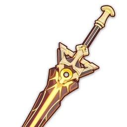 Key of Khaj Nisut furina weapon