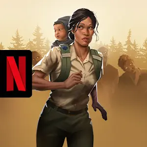 Into the Dead 2: Unleashed Netflix icon