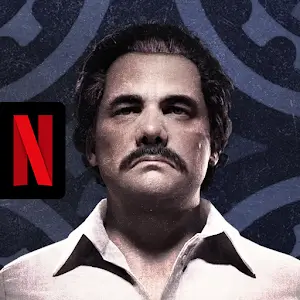 Icône de Narcos Cartel Wars Unlimited officielle