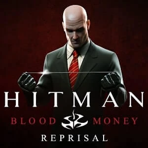 Hitman : Blood Money icon - Reprise officielle