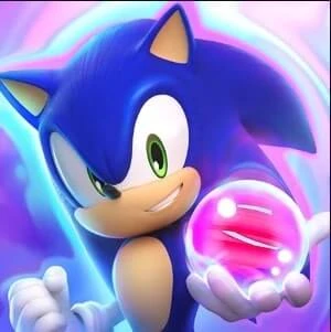 Icône officielle de Sonic Dream Team
