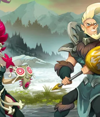 Dofus Touch review: the rebirth of dragon eggs in 2024 banner