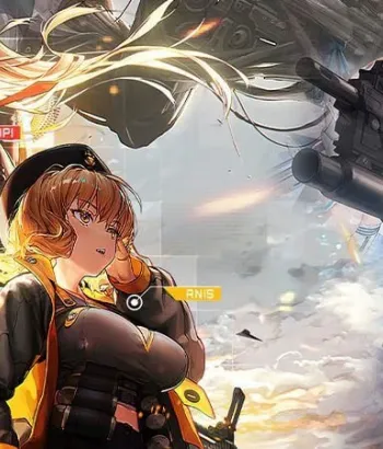 Test de Goddess of Victory: NIKKE, entre visual novel, shooter et gacha RPG bannière