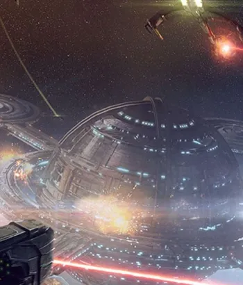 Test of Star Trek Fleet Command, an immersion in the trekkies banner