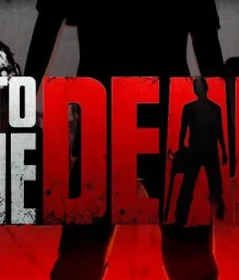 Into the Dead banner