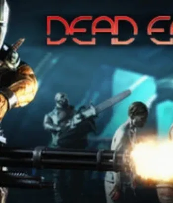 Dead Effect review: Our opinion about this mobile game banner