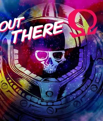 Out There: Ω Edition bannière