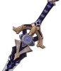 Genshin Impact Cinnabar Spindle weapon icon