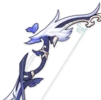 Genshin Impact Aqua Simulacra weapon icon