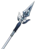 genshin impact black tassel weapon icon