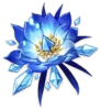 Genshin Impact Blizzard Strayer artifacts icon