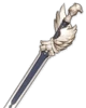Genshin Impact Favonius Sword weapon icon