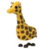 Girafe animal Adopt Me Pets