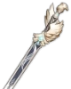 Épée de Favonius Impact icône de l'épée genshin