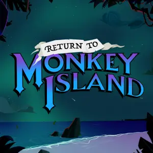 Icon Return to Monkey Island