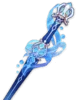 Genshin Impact Splendor of Tranquil Waters weapon icon