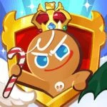 Cookie Run Kingdom Icon