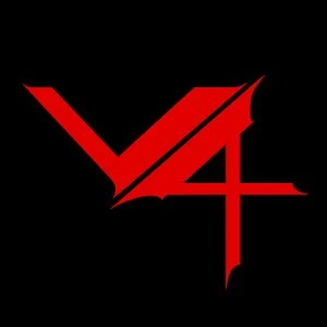 Official V4 icon