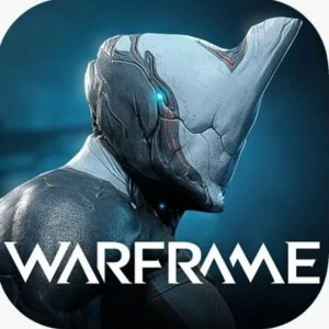 Icône mobile officielle de Warframe