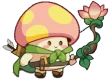 Tier List Shadow Sniper Legend Of Mushroom