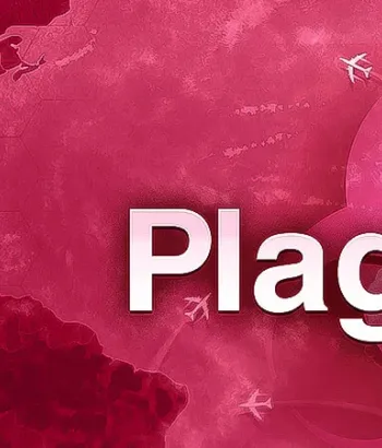 Plague Inc banner