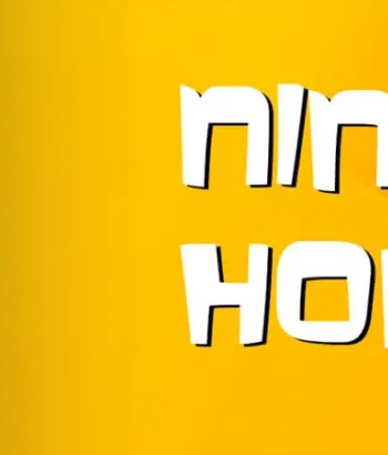 Ninja Hop : Jumping Game bannière