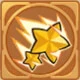 Meteor Fall Legend of Mushroom skill