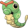 Heures vedettes Pokémon GO avril 2024 - Chenipan
