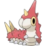 Heures vedettes Pokémon GO avril 2024 - Chenipotte