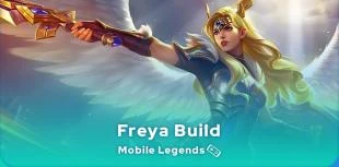 freya mobile legenden