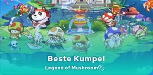 Legend of Mushroom Kumpel
