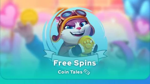 Coin Tales Free spins links