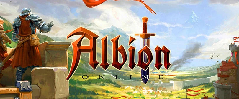 Albion Online server Europe partnership review Mobi.gg