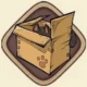 Legend of Mushroom Magic Relic Box