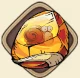 Escargot ambre Build Sorcier Legend of Mushroom
