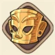 Build Ironclad Mask Swordsman Legend of Mushroom