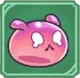 Pink Hydrosprite Pal Legend of Mushroom