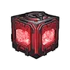 an onslaught cube from goddess of victory nikke
