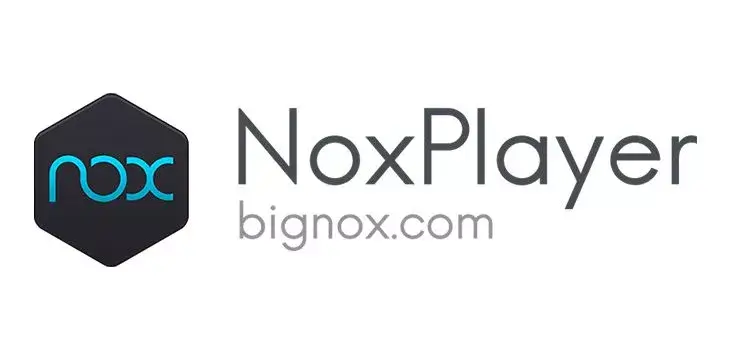 NoxPlayer-Logo