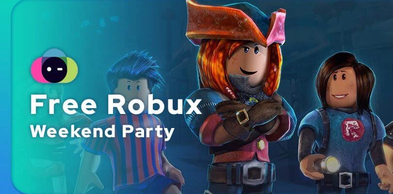 Campagne Robux Sweepstakes, lancement réussi - Mobi.gg