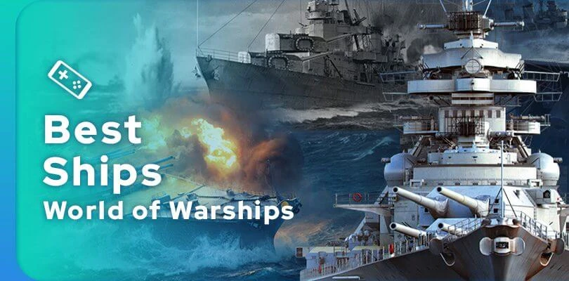 World Of Warships Beste Schiffe