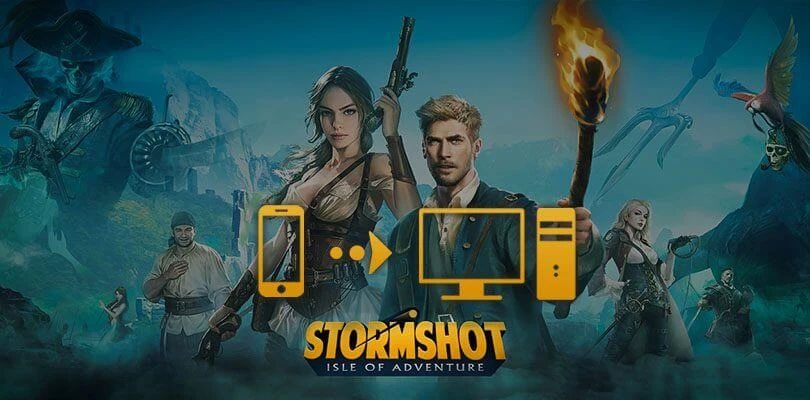 Download And Play Stormshot On Pc Mobi Gg