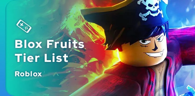 Blox Fruits Tier List: the best fruits - Mobi.gg