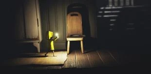 Little Nightmares mobile release date pushed back on Android and iOS