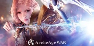 Veröffentlichung von ArcheAge War mobile in Korea für Android und iOS